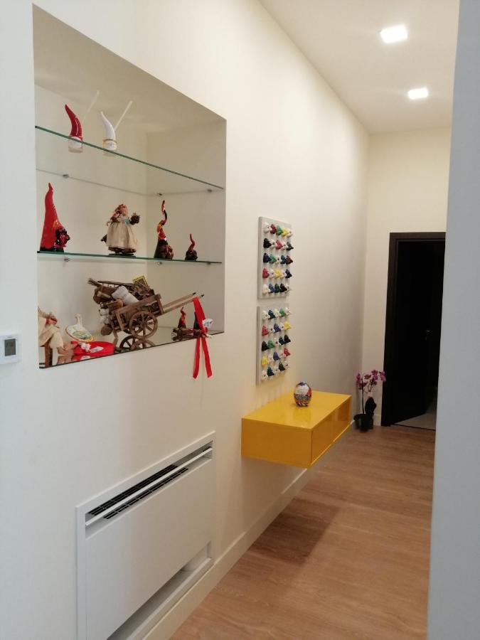Holiday home Fafgrandsuitenapoli
