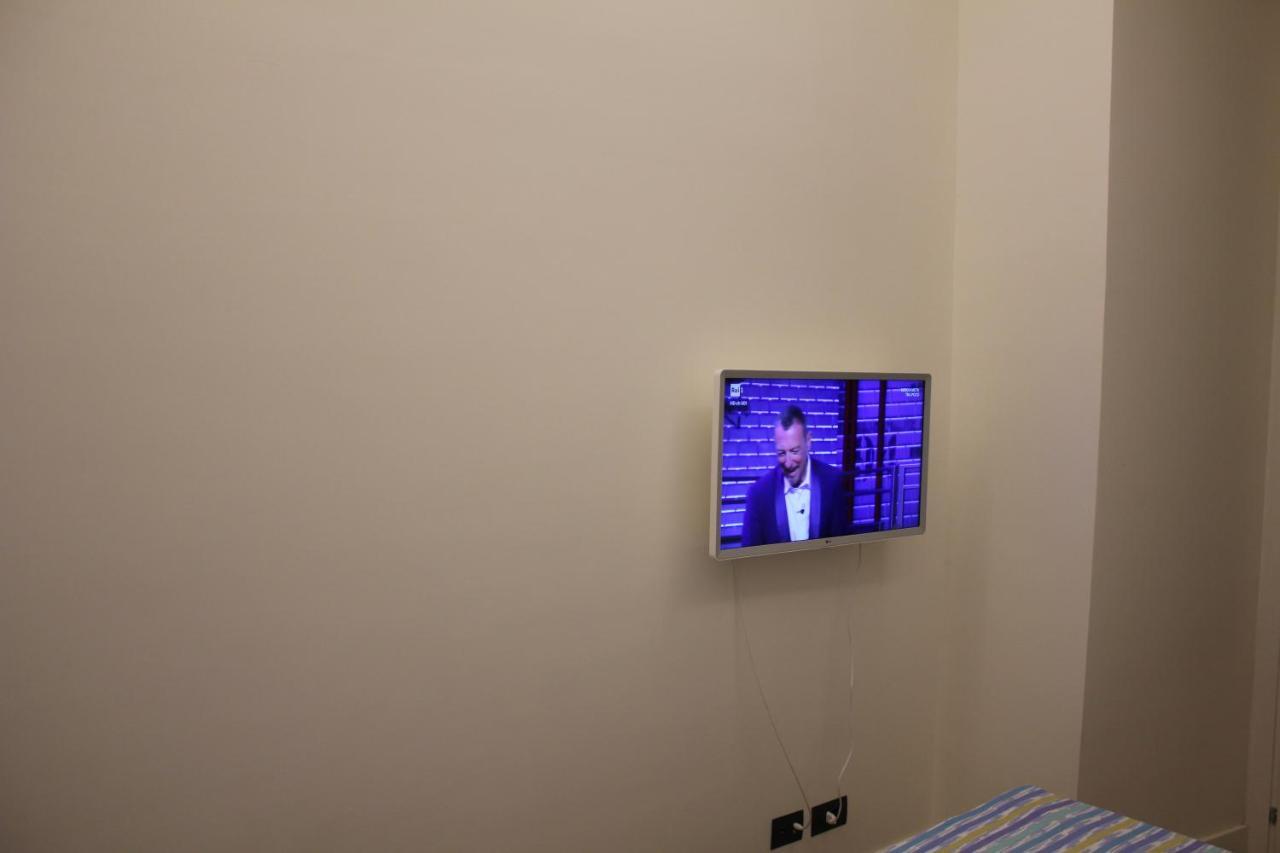 Holiday home Fafgrandsuitenapoli