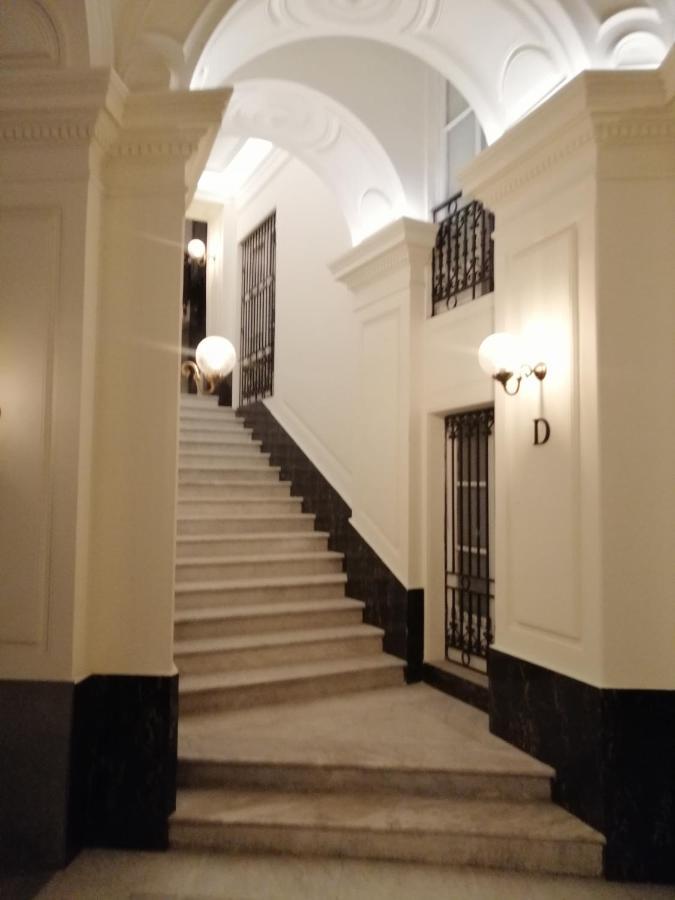 Holiday home Fafgrandsuitenapoli