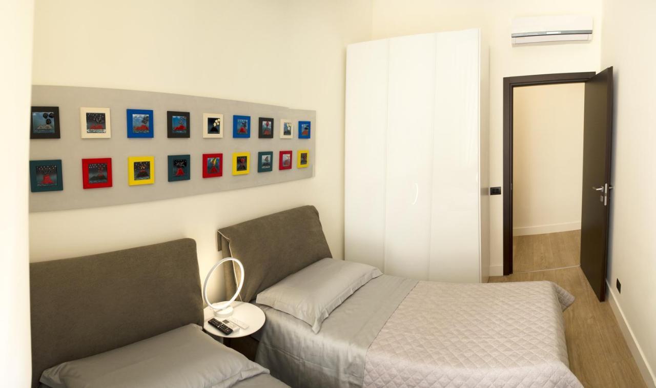 Fafgrandsuitenapoli Holiday home Naples