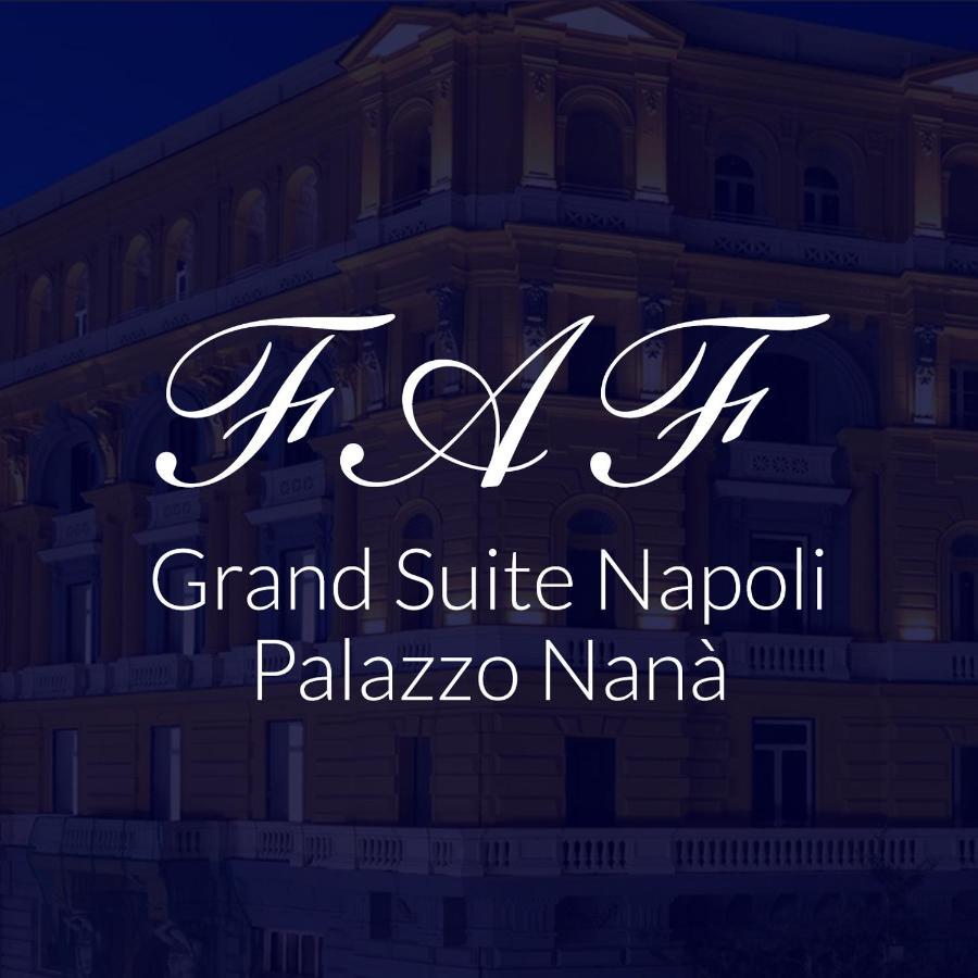 Fafgrandsuitenapoli Holiday home *
