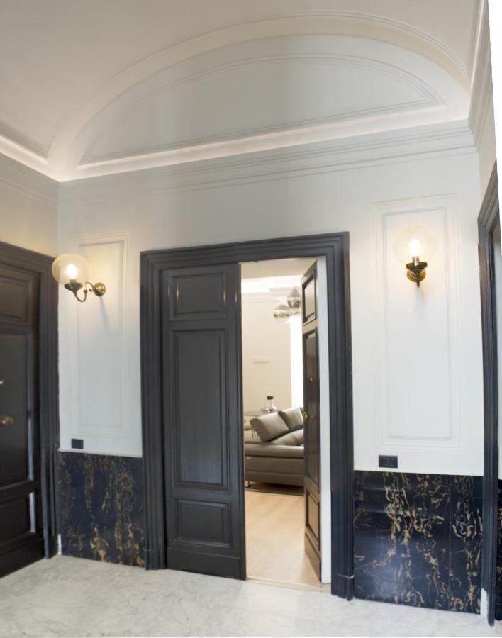 Fafgrandsuitenapoli Holiday home Naples