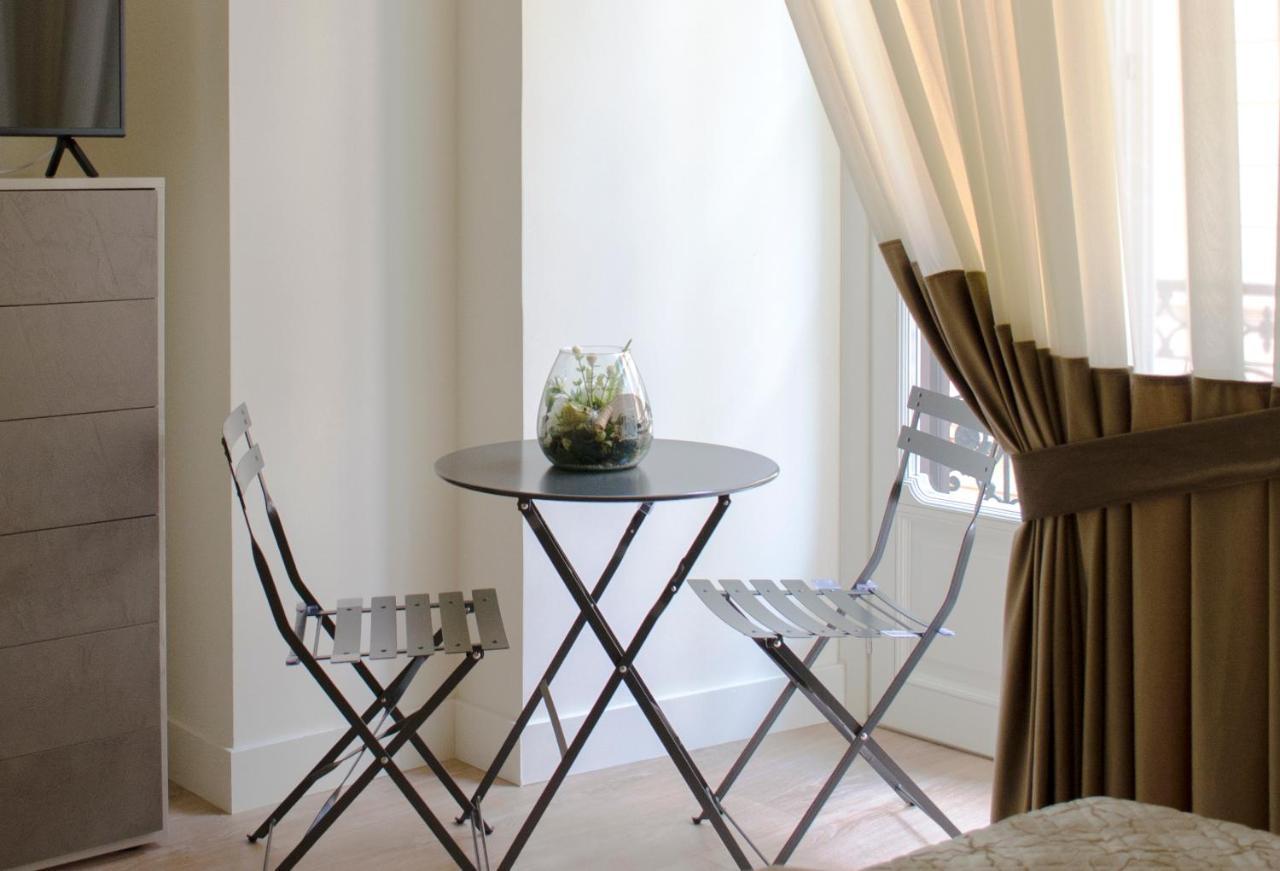 Holiday home Fafgrandsuitenapoli *